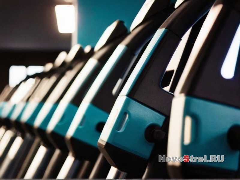 Как выбрать спортивную обувь для ребёнка?