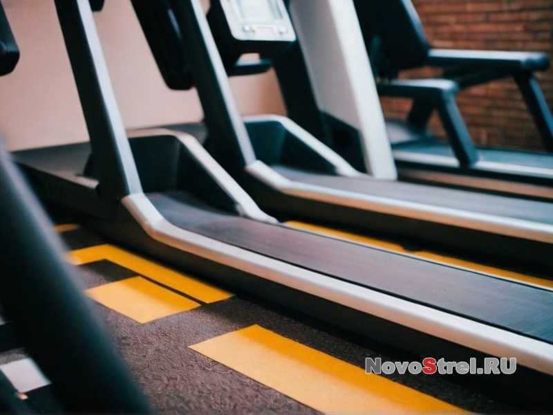 Постепенное снижение интенсивности