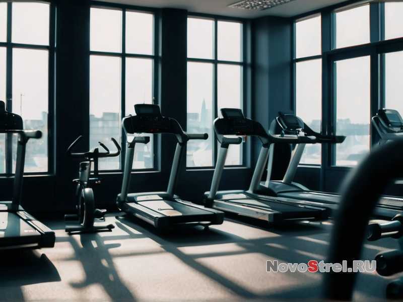 Как выбрать спортивную экипировку для ребёнка?