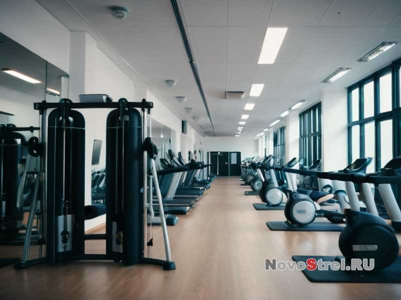 Растяжка для гибкости и подвижности