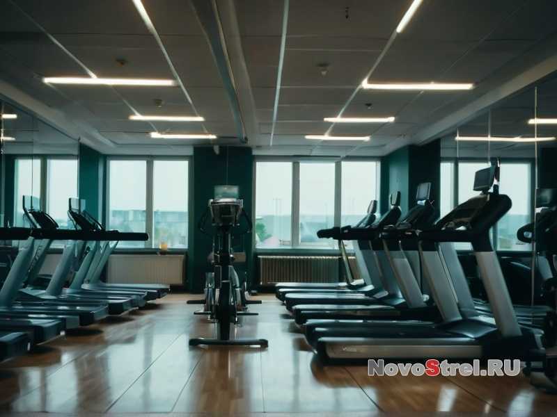 Как выбрать гирю для домашних тренировок?