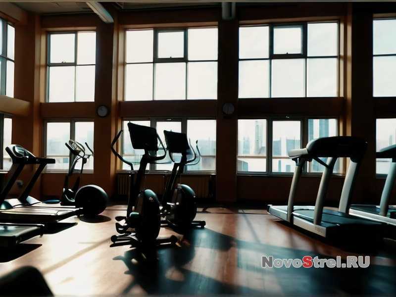 Пропуск суставной гимнастики