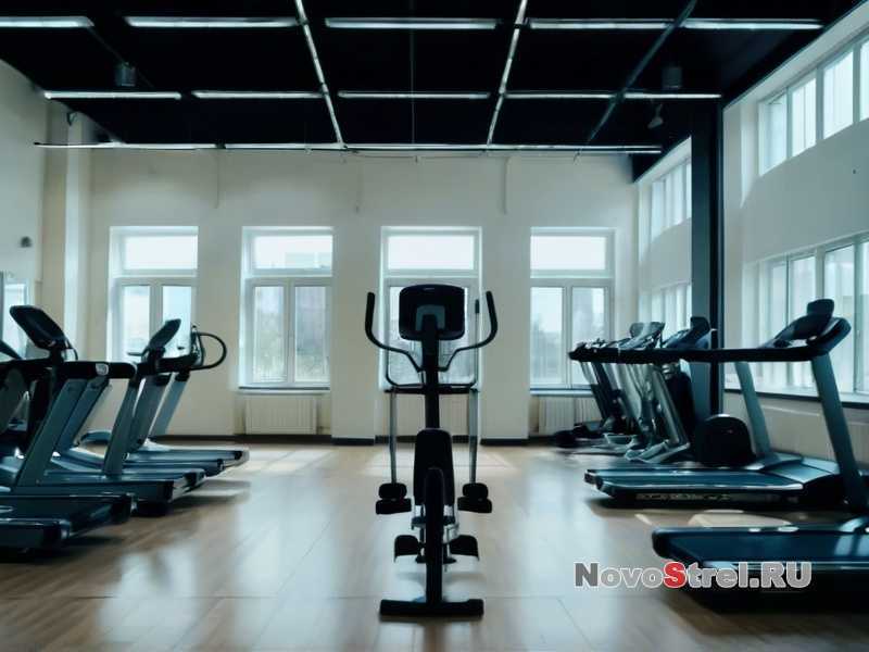 Аэробные нагрузки