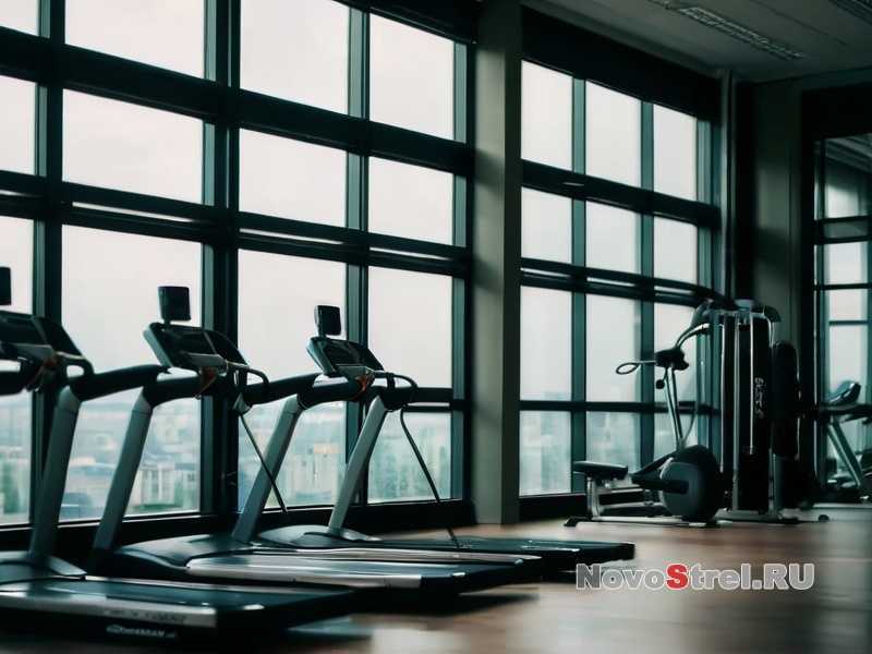 Какие упражнения помогут снять напряжение в шее?