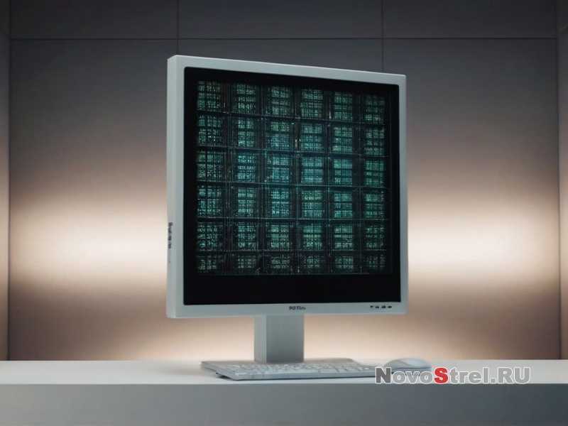 Управление зарядом и разрядом в крупных системах хранения энергии