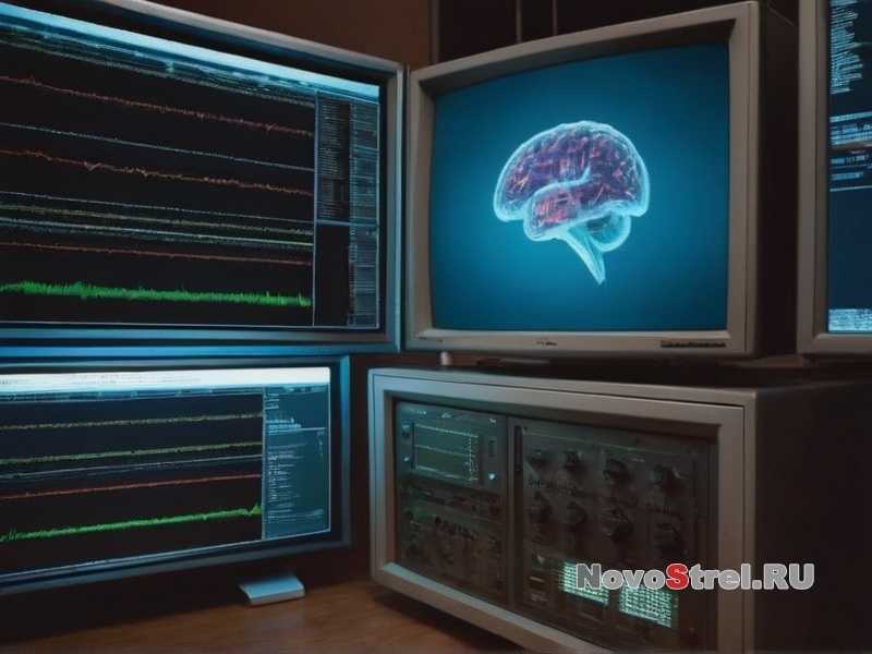 Влияние инфраструктуры на внедрение беспилотных автомобилей в городах