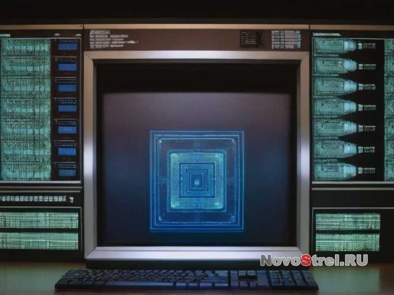 Развитие технологий для создания автономных подводных аппаратов для исследования океана