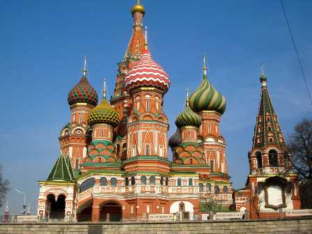 Богатое наследие: исторические музеи Москвы