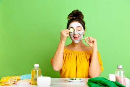 Домашние маски для кожи лица, которые вы можете приготовить самостоятельно
