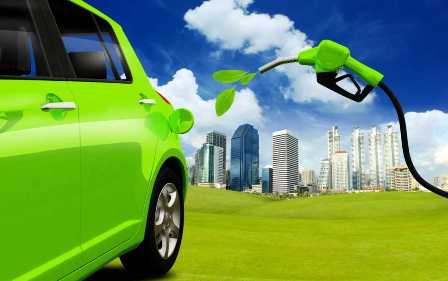 Электромобили: от экологического тренда к мировому возрождению автоиндустрии