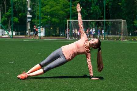 Физическая активность и здоровье: как найти баланс?