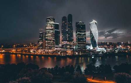 Главные достопримечательности Москвы, которые нельзя пропустить