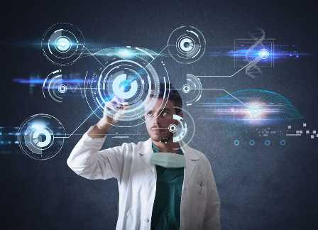 Инновации в медицине: как технологии спасают жизни