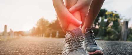 Как избежать травм на спортивных тренировках