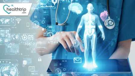 Как развитие технологий влияет на отрасль здравоохранения