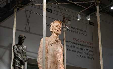Музеи Москвы: погружение в наследие и культуру