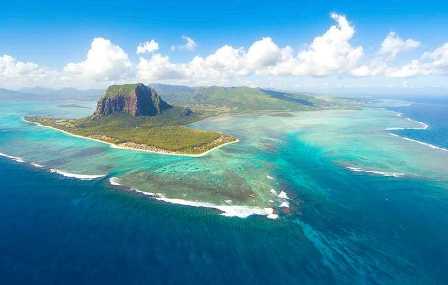 Остров Маврикий: роскошь и экзотика на Индийском океане