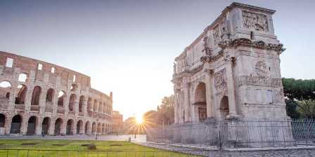 По следам Древнего Рима: лучшие места для исторического путешествия