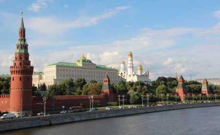 Под небом Москвы: открытые достопримечательности столицы