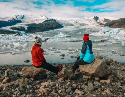 Путешествие в Исландию: вулканы, гейзеры и сказочные ледники