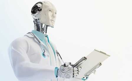Робототехника и медицина: новые возможности для лечения и диагностики