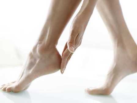 Секреты здоровья и красоты ваших ног
