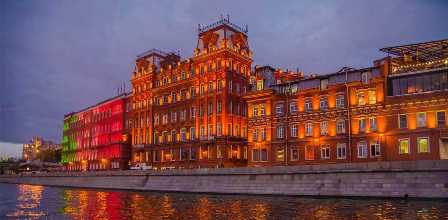 Секретные места Москвы: открытия для истинных ценителей истории и искусства