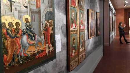 Волшебный мир музеев Москвы: уникальные коллекции и экспонаты