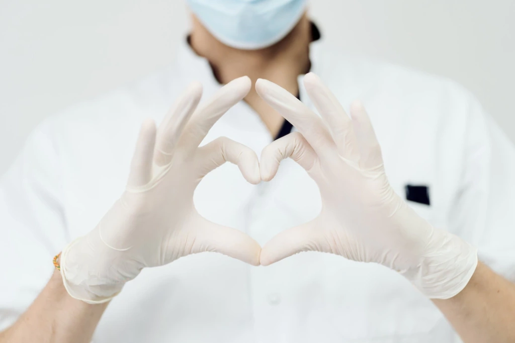 Здоровое сердце: как улучшить работу кровеносной системы.