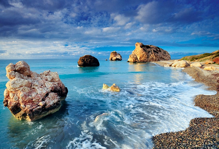 Кипр - страна, которую можно открывать снова и снова