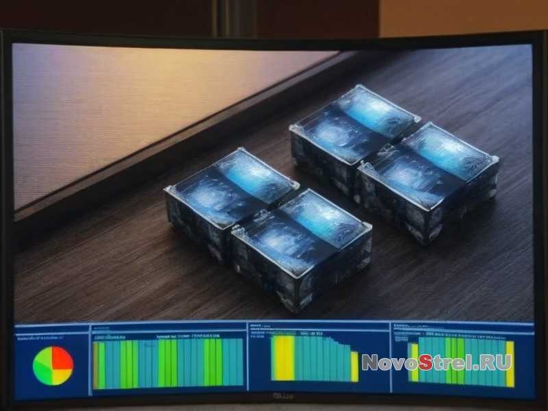 Будущее использования «умных» упаковок, которые изменяют свойства в зависимости от внешней среды